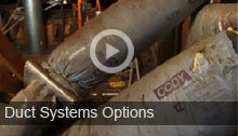 Ductwork Problem Troubleshoot Video