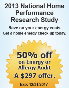 $200 Off Home Energy Checkup