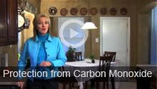 Carbon Monoxide Protection Video