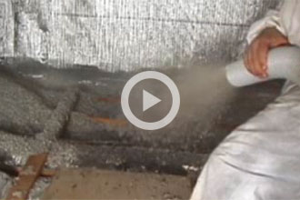 Ductwork Insulation Video